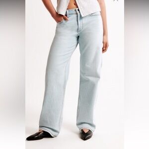 Abercrombie Jeans